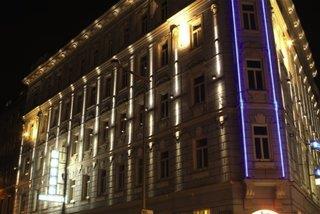 Boutique Hotel Donauwalzer