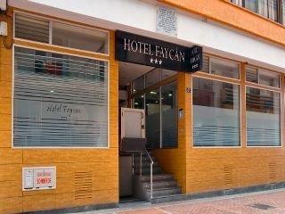 Faycan