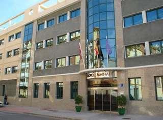 Hotel Mainake SL