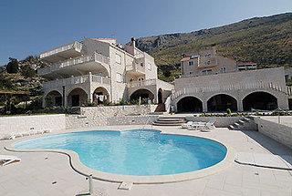 Marnic Apartments
