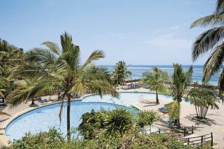 Leopard Beach Resort & Spa