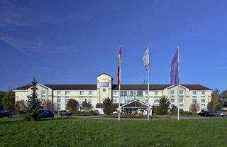 Best Western Hotel Peine-Salzgitter