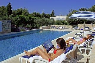 Bluesun Resort Velaris - Pavillons Vlacica & Vrilo