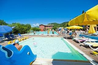 Camping Serenella