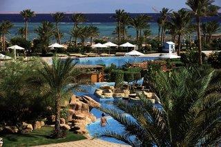 Amwaj Oyoun Resort & Spa