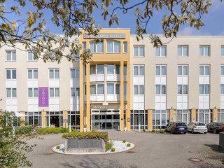 Mercure Stuttgart Gerlingen