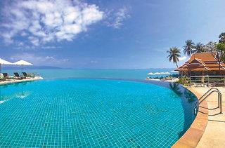 Samui Buri Beach Resort & Spa