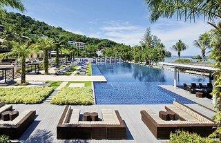 Hyatt Regency Phuket