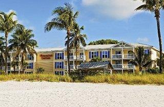 Sheraton Suites Key West