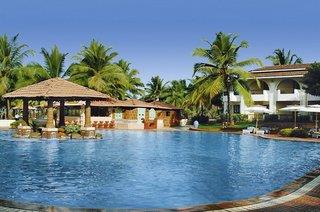 Holiday Inn Resort Goa