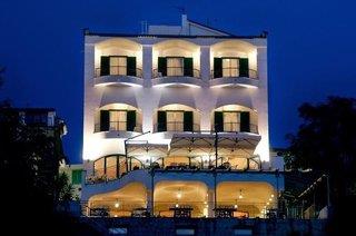 Best Western Hotel La Conchiglia