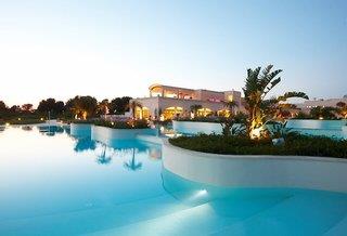 Vivosa Apulia Resort