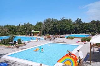 Camping & Village Montescudaio