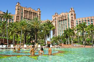 Atlantis Paradise Island - The Royal