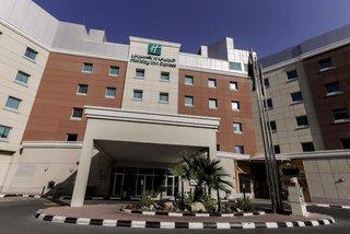Holiday Inn Express Dubai Internet City