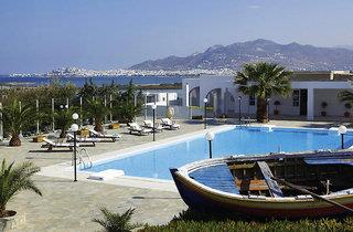 Kedros Villas