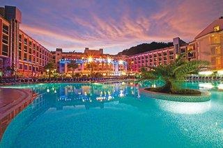 Green Nature Resort & Spa & Club