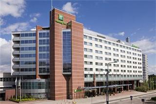 Holiday Inn Helsinki Exhibition & Convention Center