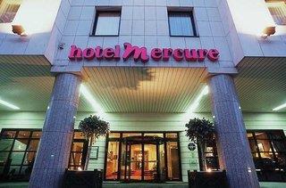 Mercure Paris Tour Eiffel Grenelle