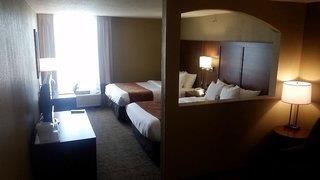 Comfort Suites Baymeadows Near Butler Boulevard