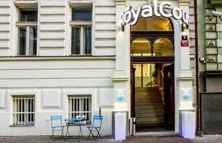 Royal Court Boutique Hotel & Spa - Hotel & App.