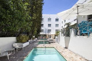 The Stiles Hotel South Beach