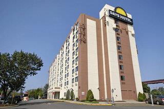 Holiday Inn Newark Airport