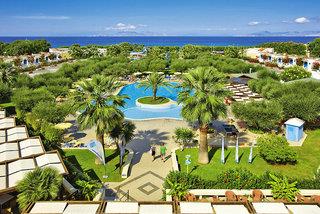 TUI KIDS CLUB Alex Beach