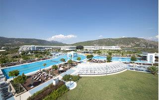 Hilton Dalaman Sarigerme Resort & Spa