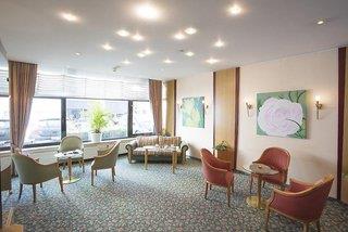 TRIP INN Frankfurt Airport Ruesselsheim 