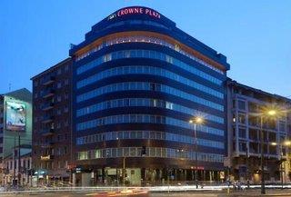 Crowne Plaza Milan City