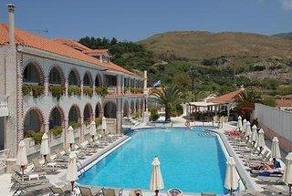Meandros Boutique & Spa - Erwachsenenhotel