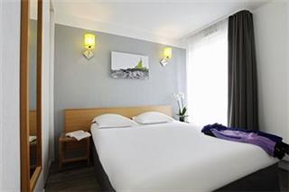 Adagio Access Marseille Prado Perier