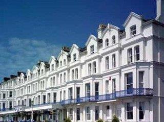 Best Western York House