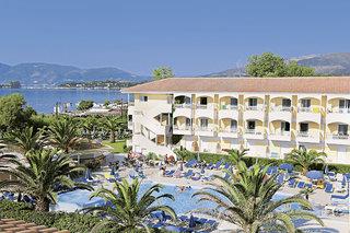 Poseidon Beach