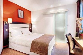 Sure Hotel by Best Western Paris Gare du Nord