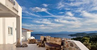 Kivo Art & Gourmet Hotel