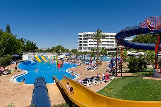 Alfagar Aparthotel