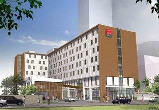 ibis Bangkok Sukhumvit 4