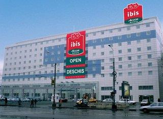 ibis Bucuresti Gara de Nord