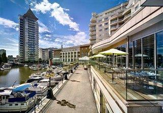 The Chelsea Harbour