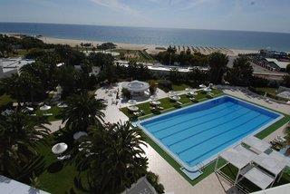 Eden Yadis Hammamet Club 