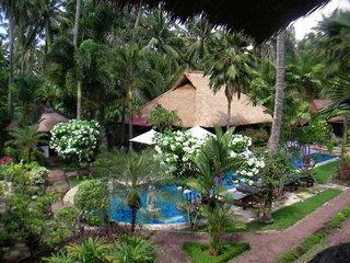 Puri Mas Boutique Resort & Spa