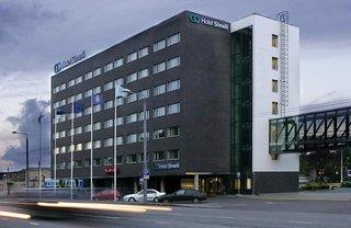 Go Hotel Shnelli