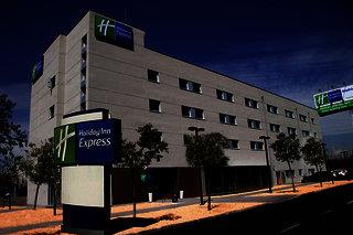 Holiday Inn Express Madrid Getafe