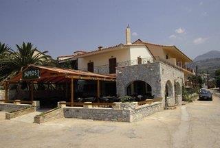 Xenios Apartments