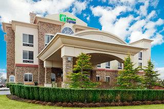 Holiday Inn Express & Suites Long Island - East End