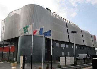 Teneo Apparthotel Bordeaux Begles