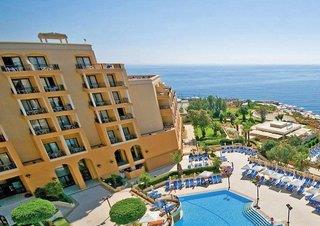 Corinthia Hotel St. George´s Bay, Malta