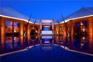 The Ritz-Carlton Ras Al Khaimah, Al Wadi Desert